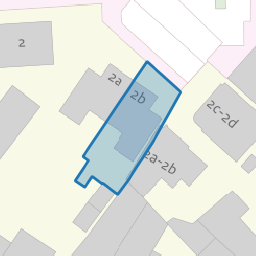 Perceel WDN02-K-2786