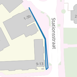 Perceel WDN02-K-2789