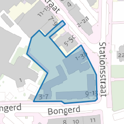 Perceel WDN02-K-2791