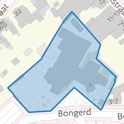 Perceel WDN02-K-2796
