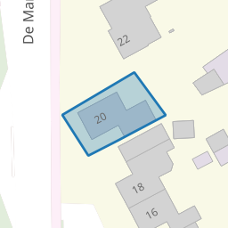 Perceel WDN02-K-2799