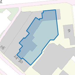 Perceel WDN02-K-2815