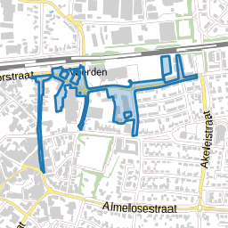 Perceel WDN02-K-2838