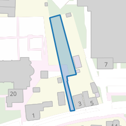 Perceel WDN02-K-2873