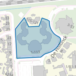 Perceel WDN02-K-2875