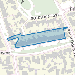 Perceel WDN02-K-2887