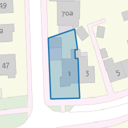 Perceel WDN02-K-2892