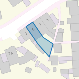 Perceel WDN02-K-2896