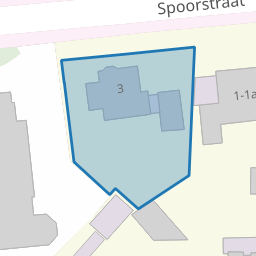 Perceel WDN02-K-2899