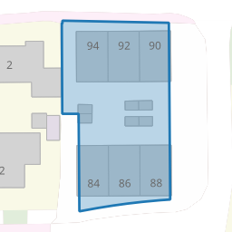 Perceel WDN02-K-2900