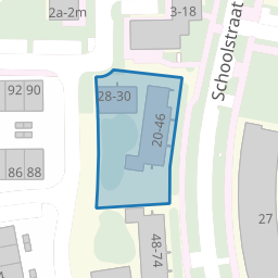 Perceel WDN02-K-2901