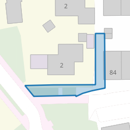 Perceel WDN02-K-2910