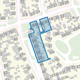 Perceel WDN02-K-2917