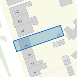 Perceel WDN02-K-2918