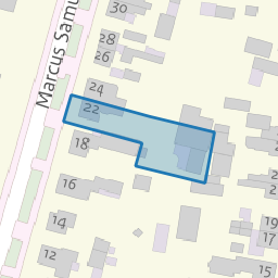 Perceel WDN02-L-1016