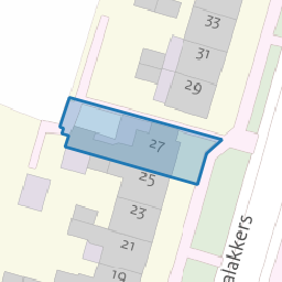 Perceel WDN02-L-1019