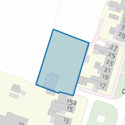 Perceel WDN02-L-1036