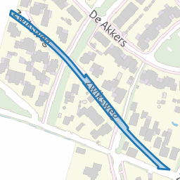 Perceel WDN02-L-1038