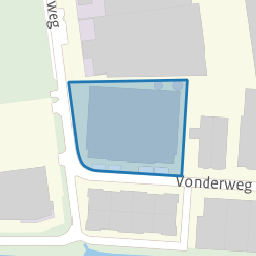 Perceel WDN02-L-1089