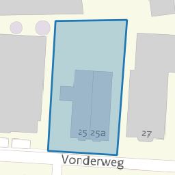 Perceel WDN02-L-1090