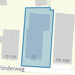 Perceel WDN02-L-1091