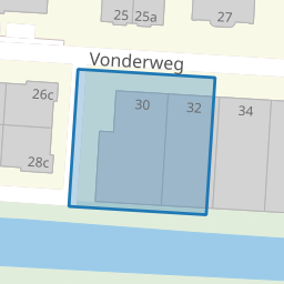 Perceel WDN02-L-1095