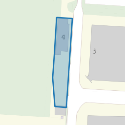 Perceel WDN02-L-1100