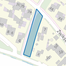 Perceel WDN02-L-1120