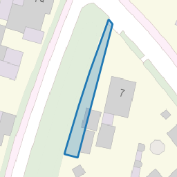 Perceel WDN02-L-1121