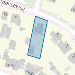 Perceel WDN02-L-1150