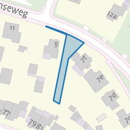 Perceel WDN02-L-1151