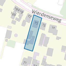 Perceel WDN02-L-1155