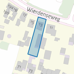 Perceel WDN02-L-1157