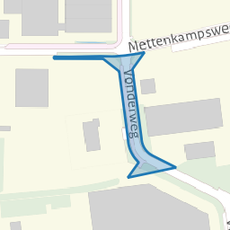 Perceel WDN02-L-1166