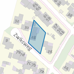 Perceel WDN02-L-1171