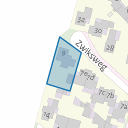 Perceel WDN02-L-1182