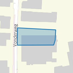 Perceel WDN02-L-1185