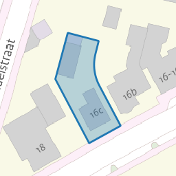 Perceel WDN02-L-1199