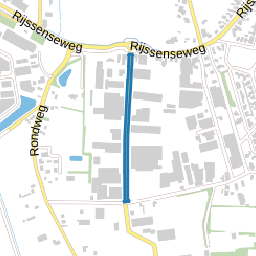 Perceel WDN02-L-1203