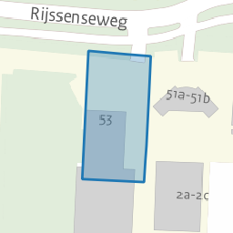 Perceel WDN02-L-1204