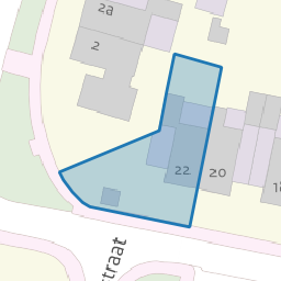 Perceel WDN02-L-1208