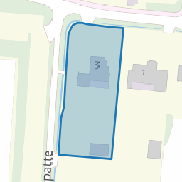 Perceel WDN02-L-1213