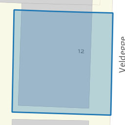 Perceel WDN02-L-1219