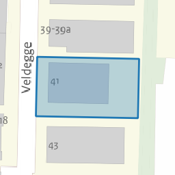 Perceel WDN02-L-1221