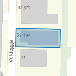 Perceel WDN02-L-1233