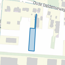 Perceel WDN02-L-1249