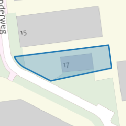 Perceel WDN02-L-1251