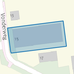 Perceel WDN02-L-1252