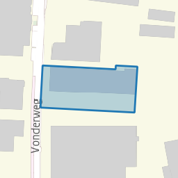 Perceel WDN02-L-1255