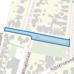 Perceel WDN02-L-1262